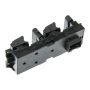 URO Parts 1J4959857D Window Switch Pack Assembly