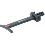 URO Parts 1J5823593C01C Hood Release Handle