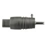 URO Parts 1J5955651 Washer Pump