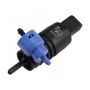 URO Parts 1J6955651 Washer Pump