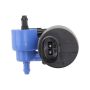 URO Parts 1J6955651 Washer Pump