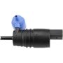 URO Parts 1J6955651 Washer Pump