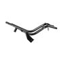 URO Parts 1K0121070BDPRM Coolant Pipe