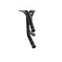 URO Parts 1K0121070BDPRM Coolant Pipe