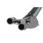 URO Parts 1K0121070BDPRM Coolant Pipe