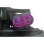 URO Parts 1K0121205AJK Cooling Fan Assembly