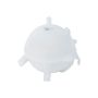 URO Parts 1K0121407A Expansion Tank