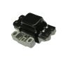 URO Parts 1K0199555AA Transmission Mount