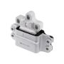 URO Parts 1K0199555R Transmission Mount