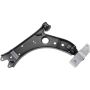 URO Parts 1K0407151BC Control Arm