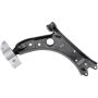URO Parts 1K0407151BC Control Arm