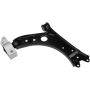 URO Parts 1K0407152BC Control Arm