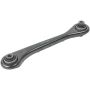 URO Parts 1K0501529F Control Arm