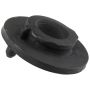 URO Parts 1K0512297D Coil Spring Seat