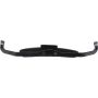 URO Parts 1K0615269B Disc Brake Anti-Rattle Clip