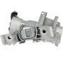 URO Parts 1K0905851B Ignition Lock Housing & Switch