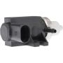 URO Parts 1K0906627E Turbo Boost Solenoid Valve