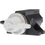 URO Parts 1K0906627E Turbo Boost Solenoid Valve