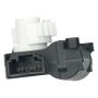 URO Parts 1K0907511C HVAC Air Door Actuator
