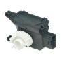 URO Parts 1K0907511C HVAC Air Door Actuator