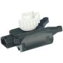 URO Parts 1K0907511C HVAC Air Door Actuator