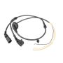 URO Parts 1K0927903R ABS Wheel Speed Sensor Wiring Harness