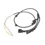 URO Parts 1K0927903R ABS Wheel Speed Sensor Wiring Harness