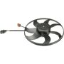 URO Parts 1K0959455FR Auxiliary Fan Assembly