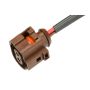 URO Parts 1K0959455FR Auxiliary Fan Assembly