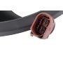 URO Parts 1K0959455Q Auxiliary Fan Assembly