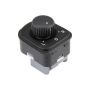 URO Parts 1K0959565KREH Exterior Mirror Switch