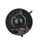 URO Parts 1K1820015G Blower Motor w/ Regulator