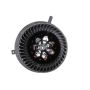 URO Parts 1K1820015G Blower Motor w/ Regulator