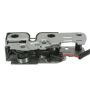URO Parts 1K1823509E Hood Latch w/ Switch