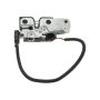 URO Parts 1K1823509E Hood Latch w/ Switch