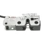 URO Parts 1K1823509E Hood Latch w/ Switch