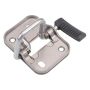 URO Parts 1K8823186F9B9 Hood Safety Catch