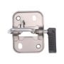 URO Parts 1K8823186F9B9 Hood Safety Catch