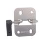 URO Parts 1K8823186F9B9 Hood Safety Catch
