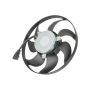 URO Parts 1KM959455E Auxiliary Cooling Fan Assembly