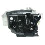 URO Parts 1P1837015A Door Latch/Actuator Assembly