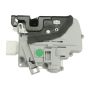 URO Parts 1P1837015A Door Latch/Actuator Assembly