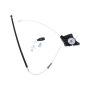 URO Parts 1Y0898291 Window Regulator Repair Kit