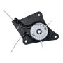 URO Parts 1Y0898291 Window Regulator Repair Kit