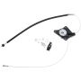 URO Parts 1Y0898292 Window Regulator Repair Kit