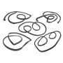 URO Parts 2002SEALKIT Complete Seal Kit
