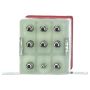 URO Parts 2015403745 Overload Protection Relay