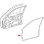 URO Parts 2017200578 Door Seal