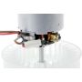 URO Parts 2018200642 Blower Motor