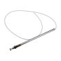 URO Parts 2018270001 Antenna Mast